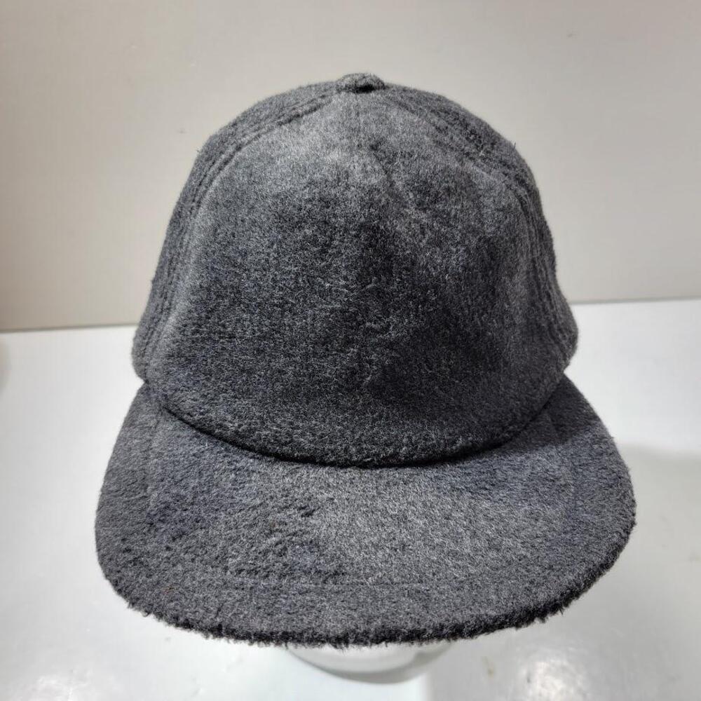 Old Navy Hat Cap Strap Back Fleece Winter Warm Classic Mens One Size Outdoor